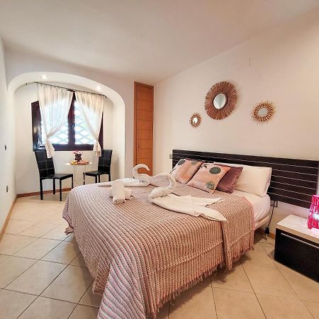 Adeje Paradise Junior Ocean Views And Heated Pool Costa Adeje  Buitenkant foto