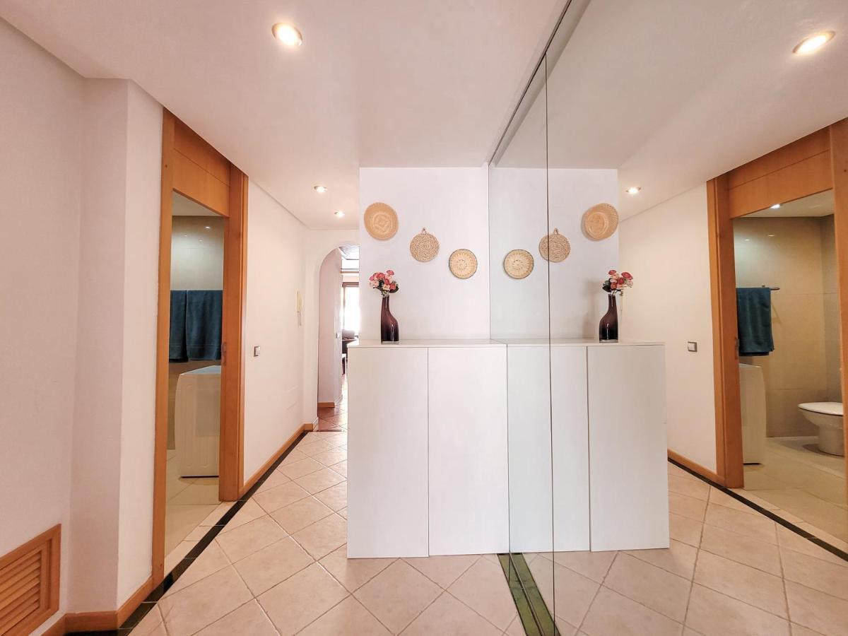 Adeje Paradise Junior Ocean Views And Heated Pool Costa Adeje  Buitenkant foto
