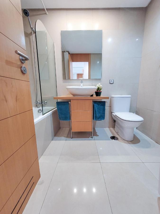 Adeje Paradise Junior Ocean Views And Heated Pool Costa Adeje  Buitenkant foto